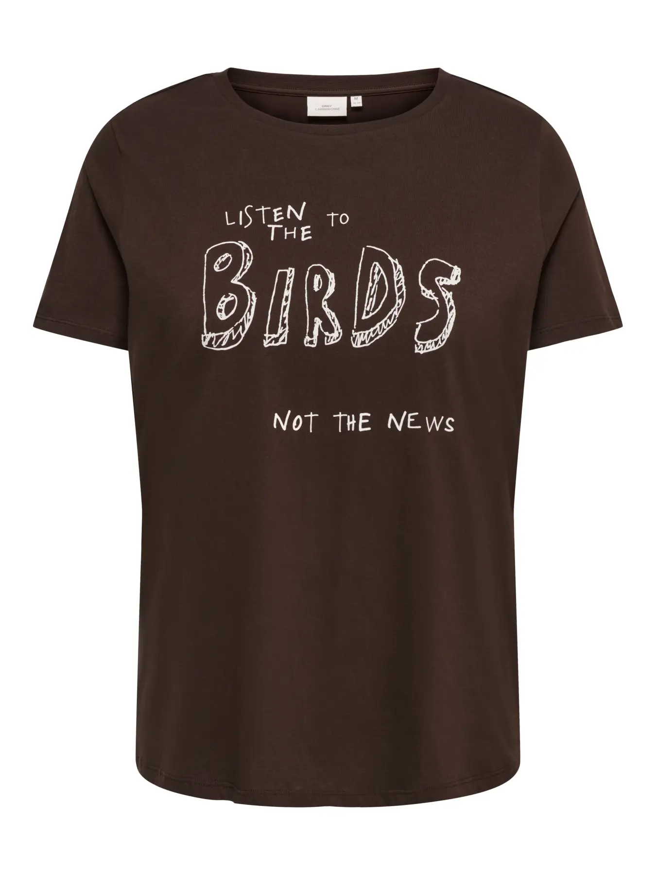CarEllen - Brun T-shirt - Image 2