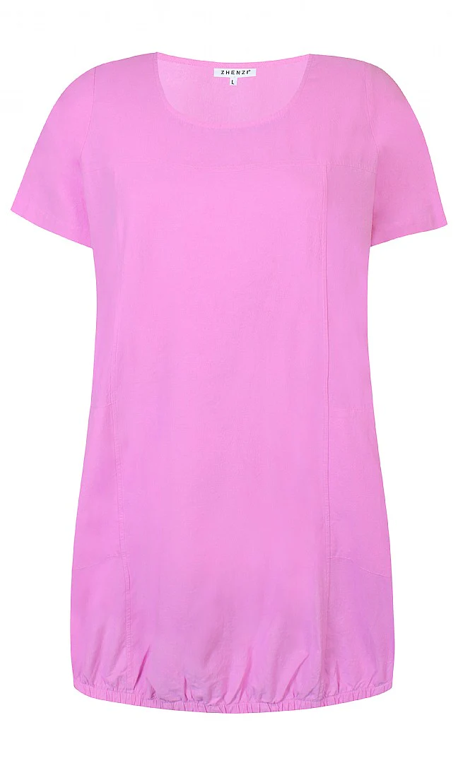 ZhAmin 105 Dress - Image 3