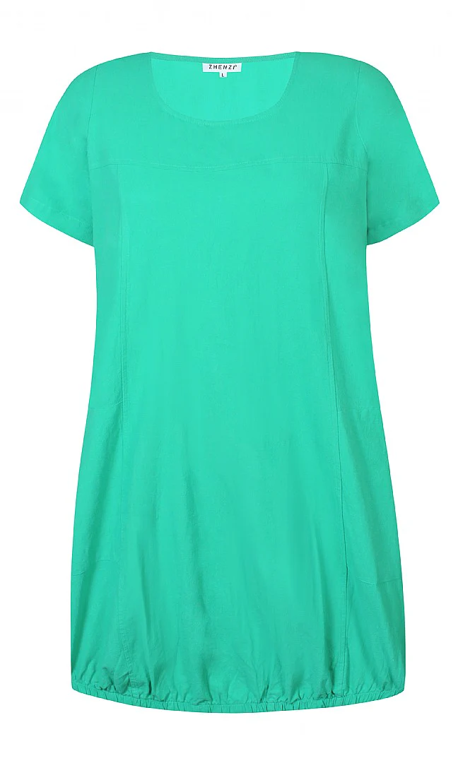 ZhAmin 105 Dress - Image 4
