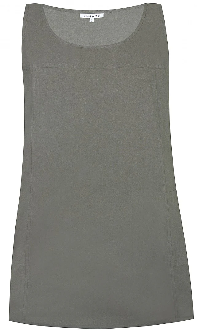 ZHAmin 159 Dress - Image 3