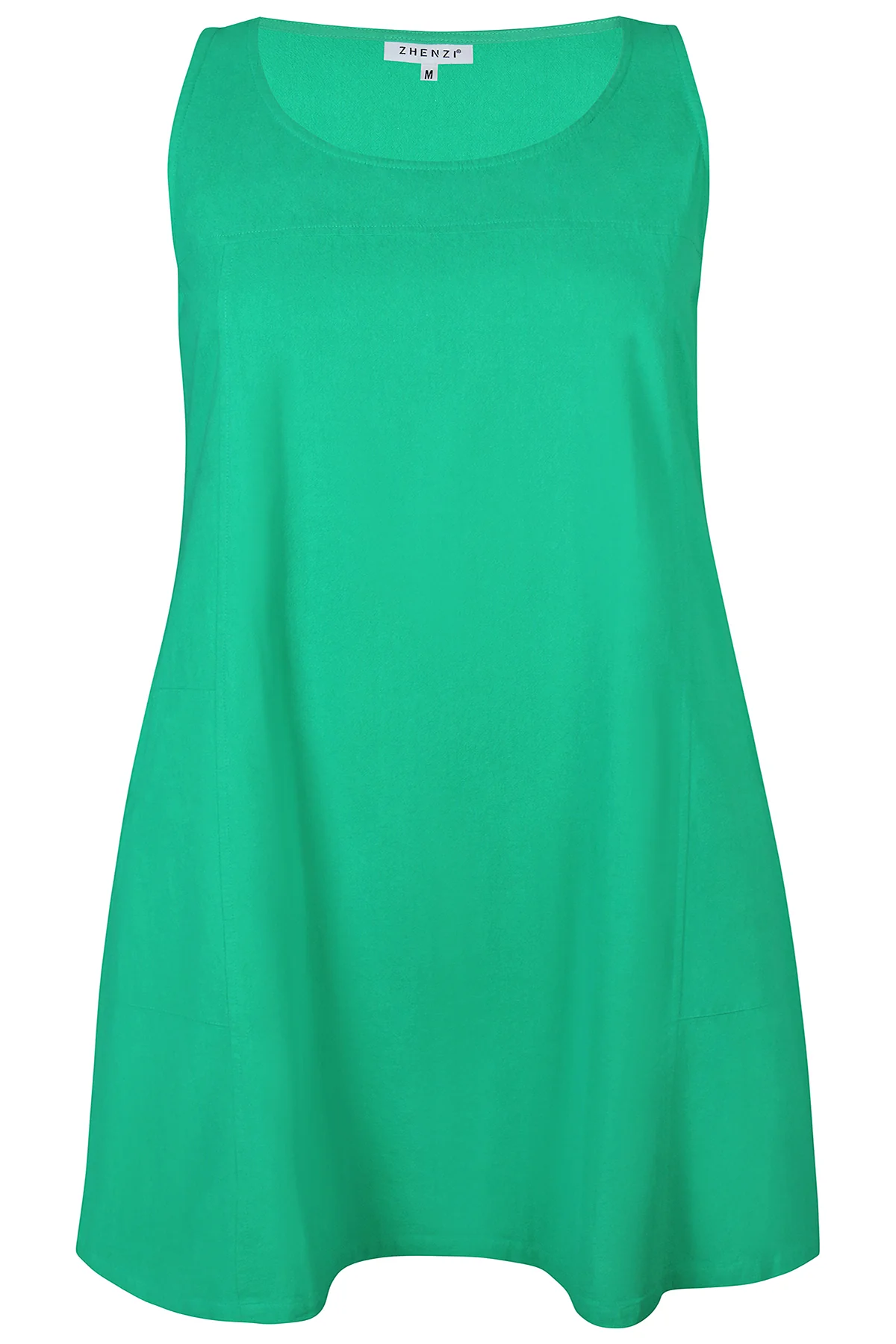 ZHAmin 159 Dress - Image 6