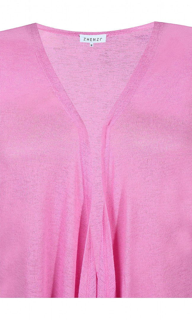 ZhAgar 170 Cardigan Bolero - Image 13
