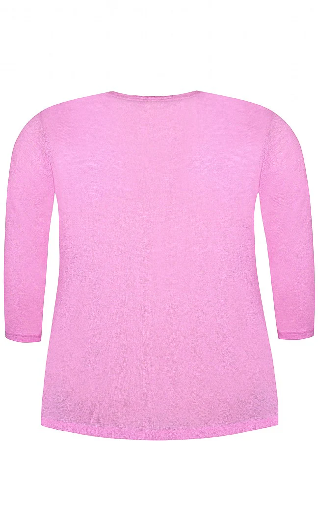 ZhAgar 170 Cardigan Bolero - Image 7