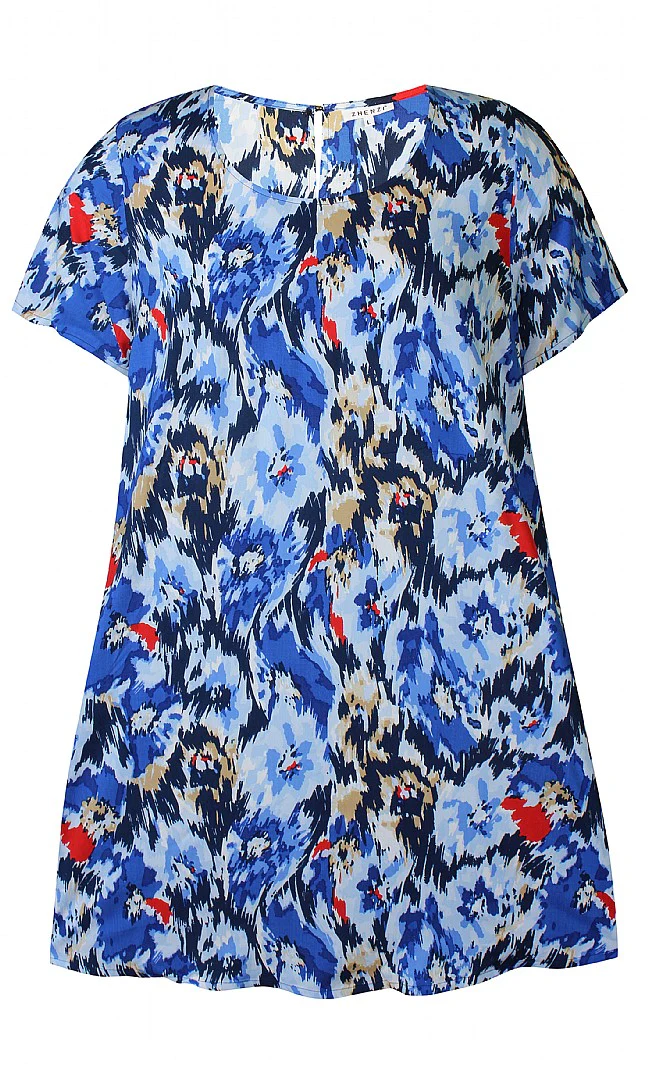 ZHSelah 223 Tunic - Image 4