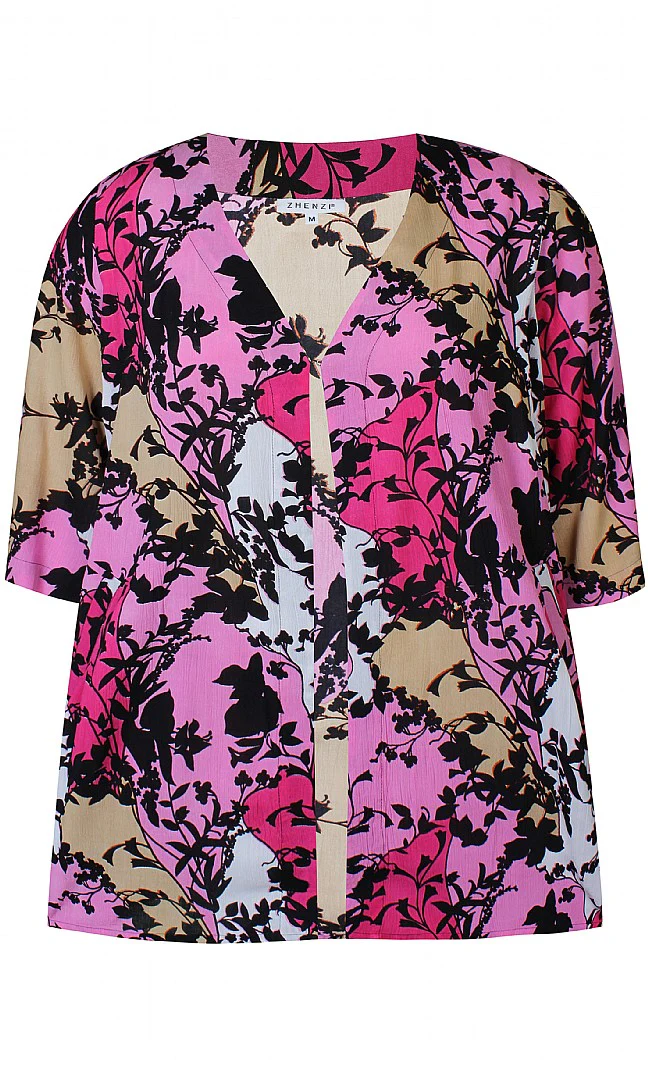 ZHSONIA 229 Cardigan - Image 3