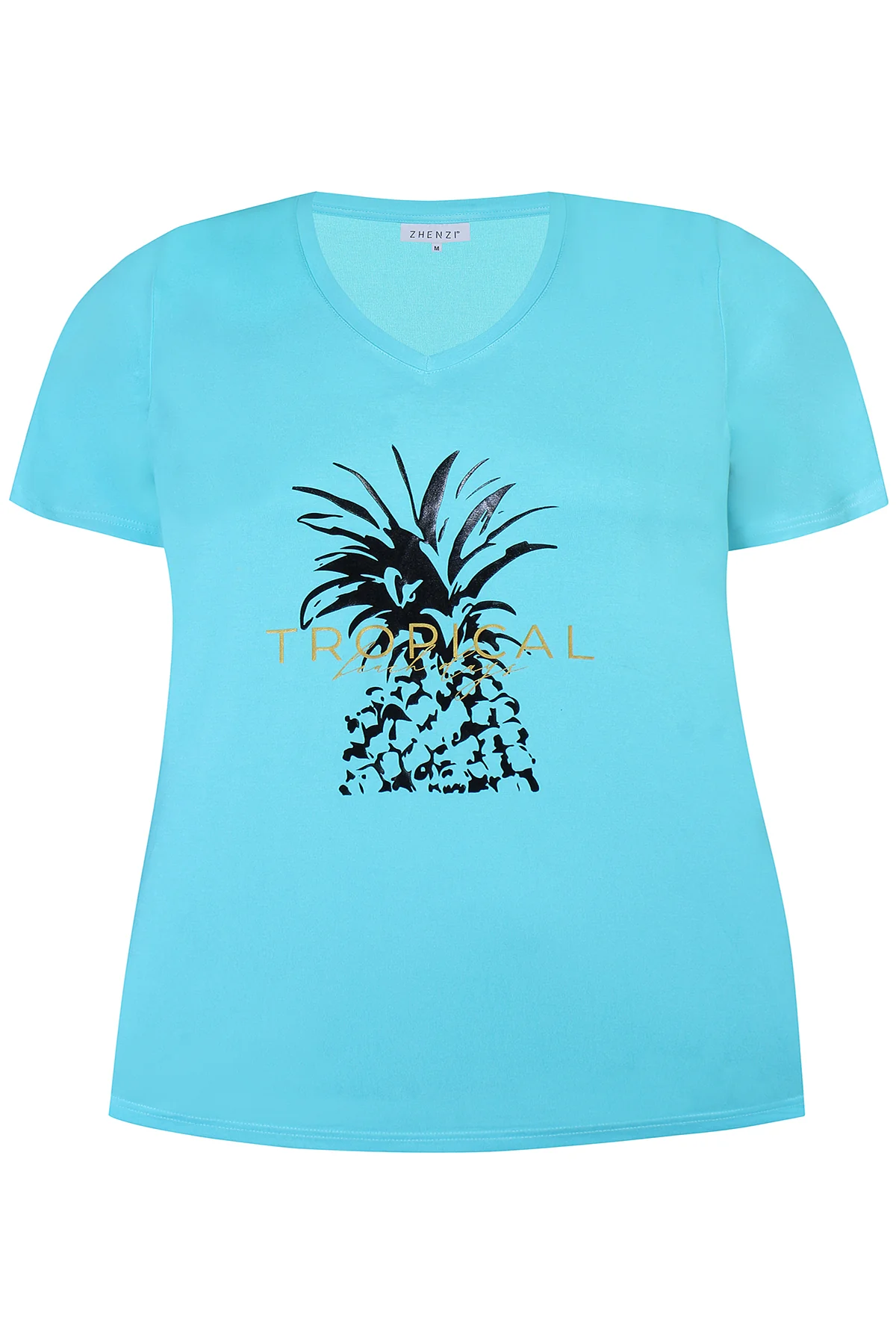 ZHAnnika 283 T-Shirt - Image 3