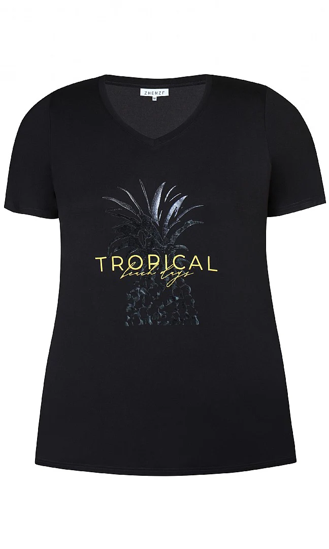 ZHAnnika 283 T-Shirt - Image 6