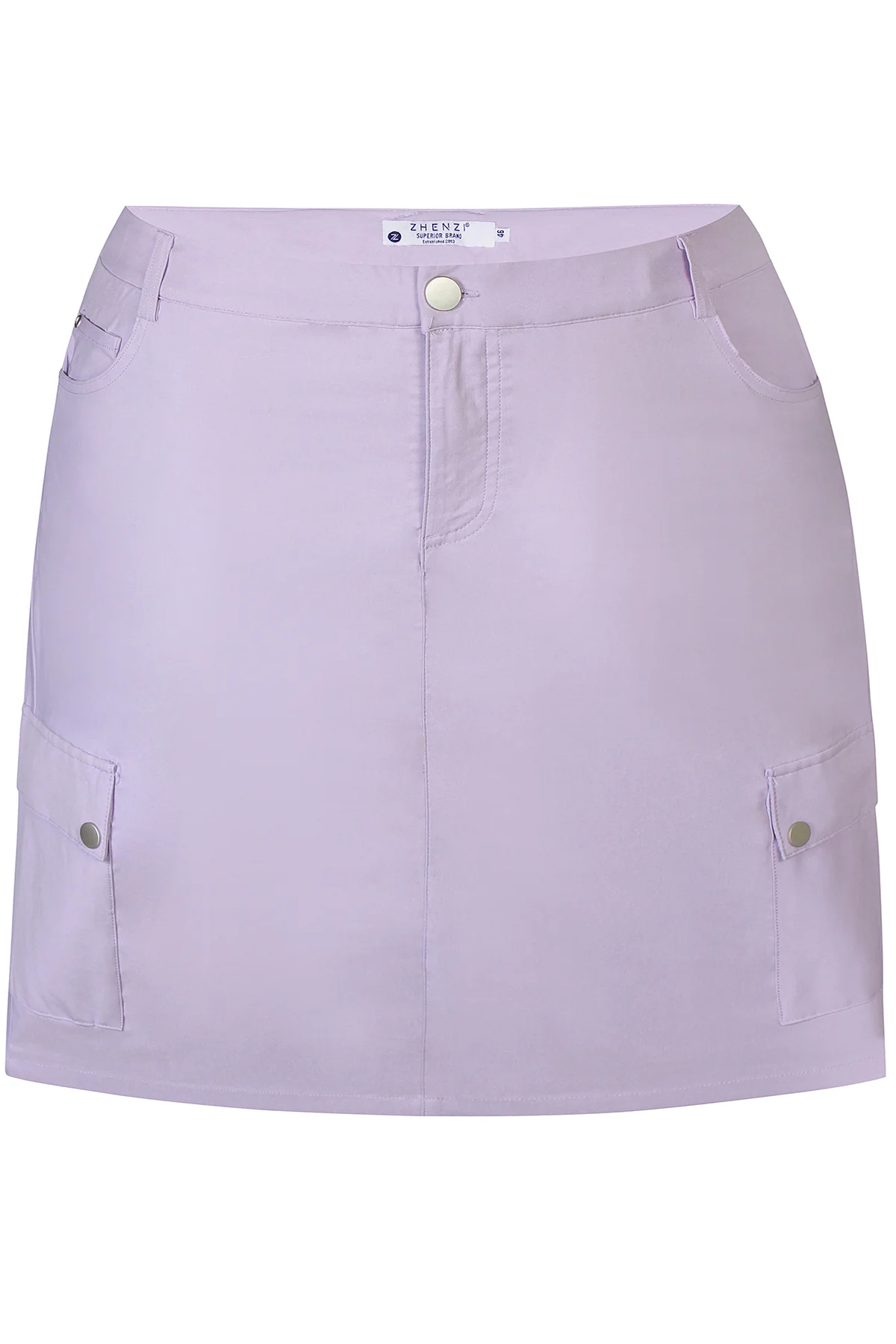 ZhMarley Skirt - Image 4