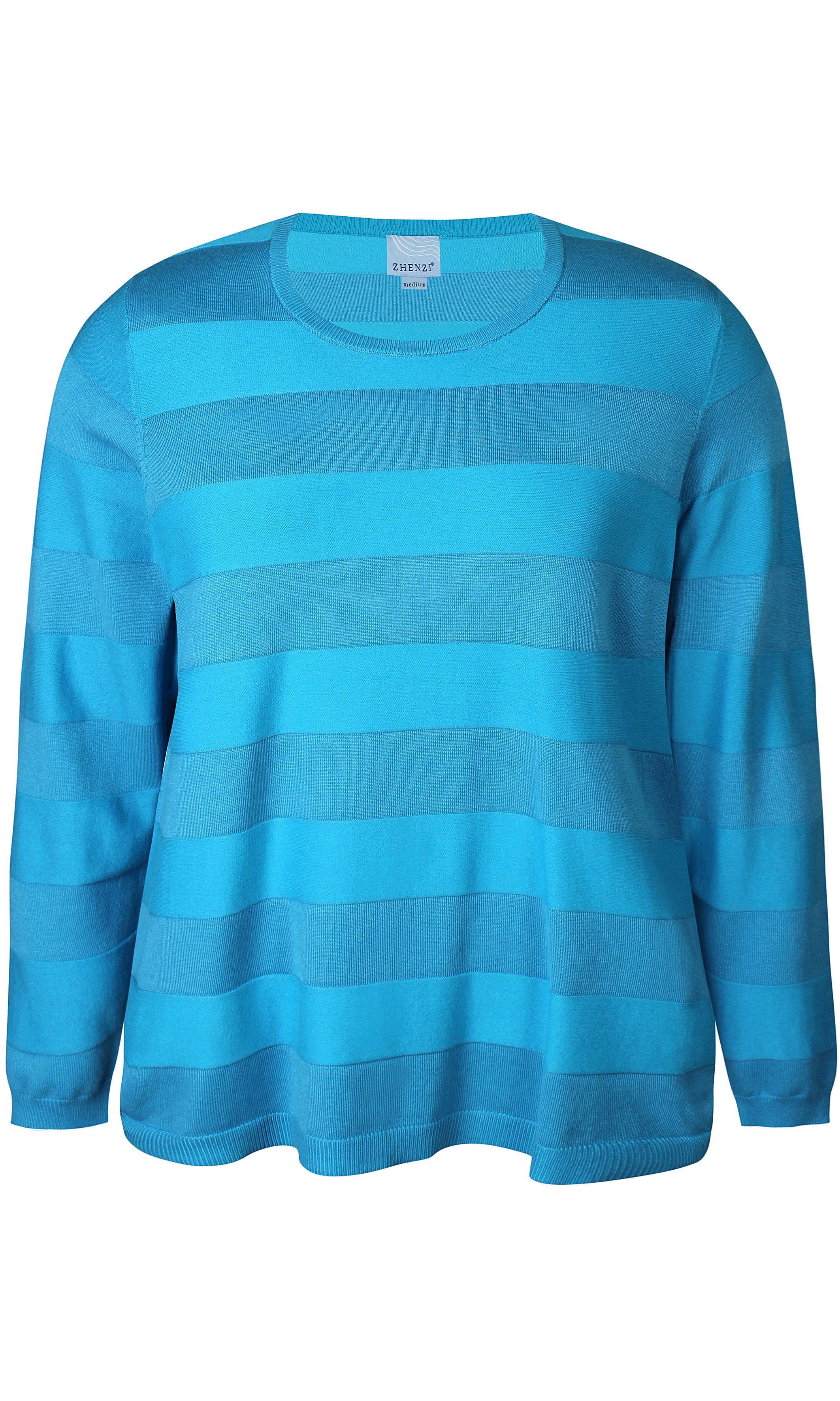 ZhKogle 349 Pullover - Image 3