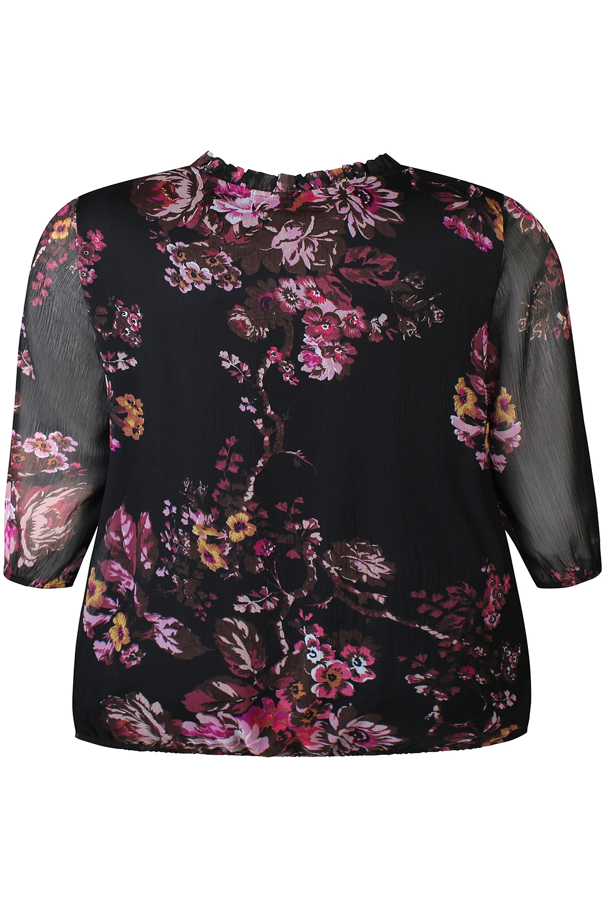 ZhJimena Blouse - Image 6