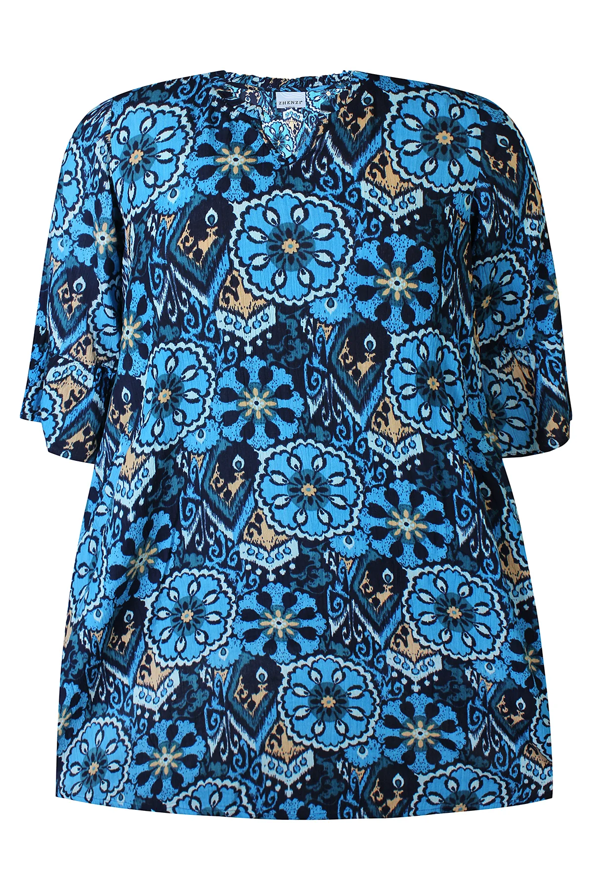 ZhMillia Dress - Image 3