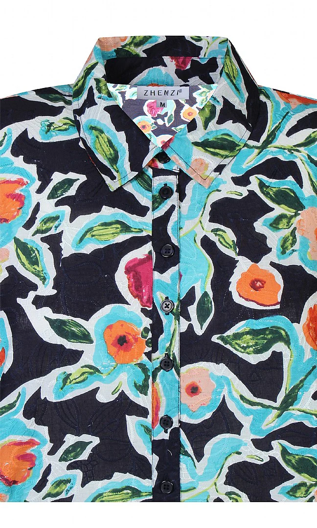 ZHRegina 424 Tunic - Image 6