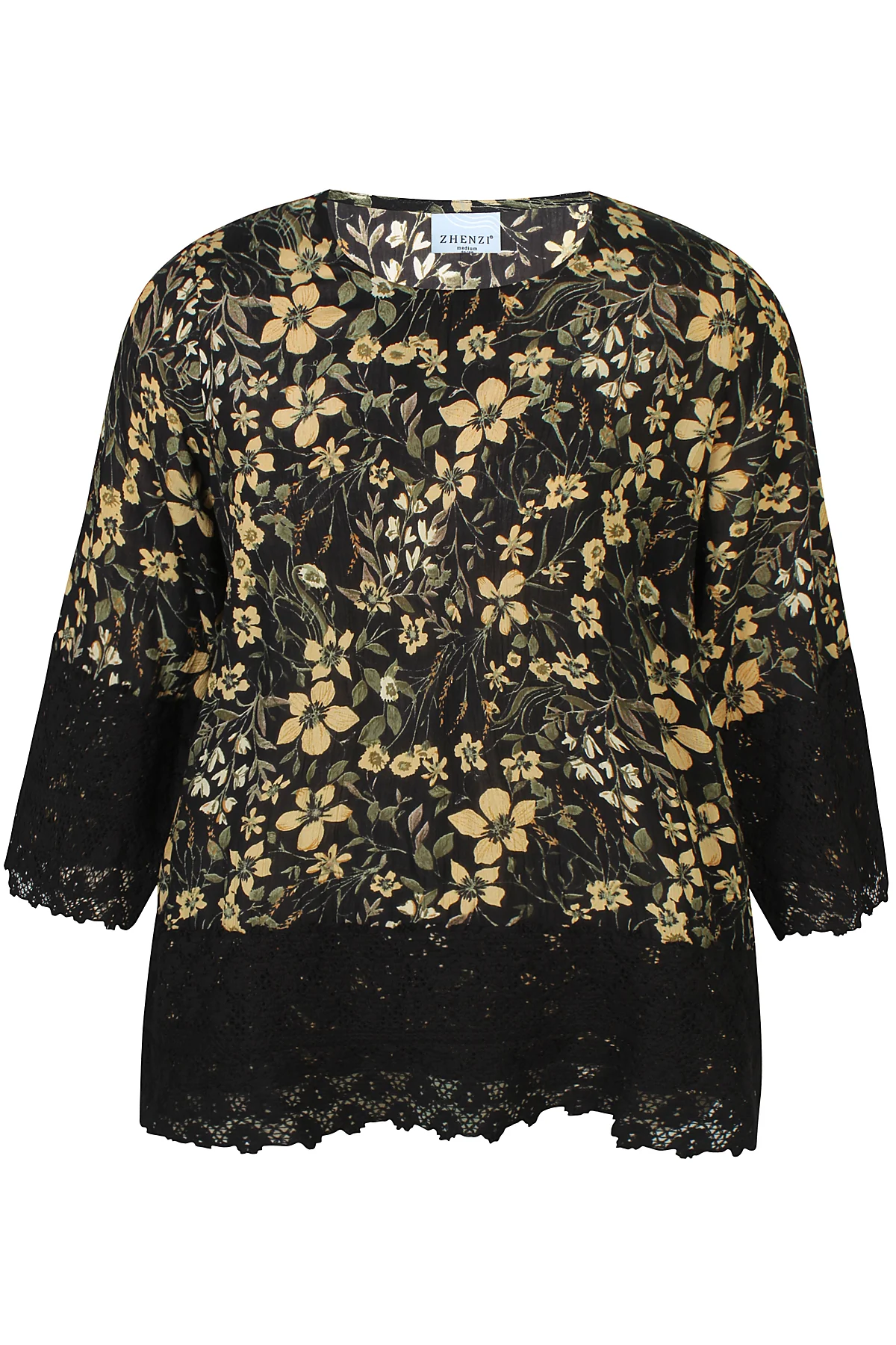 ZhOpha 929 - Bluse - Image 2