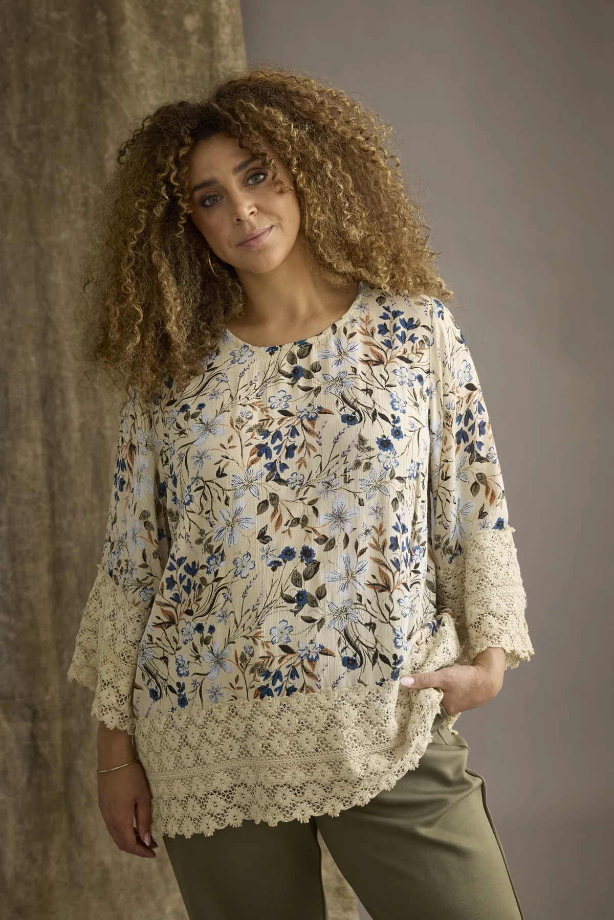 ZhOpha 929 - Bluse - Image 4