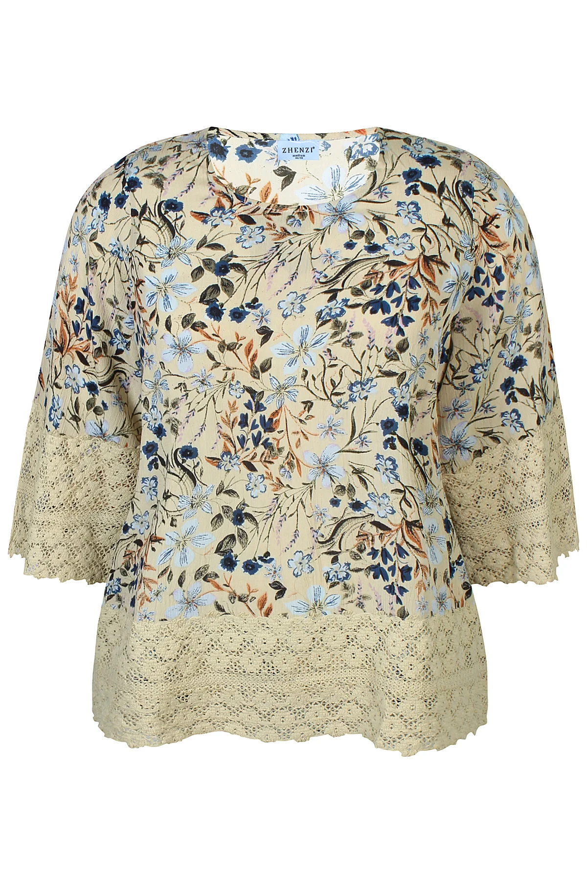 ZhOpha 929 - Bluse - Image 7