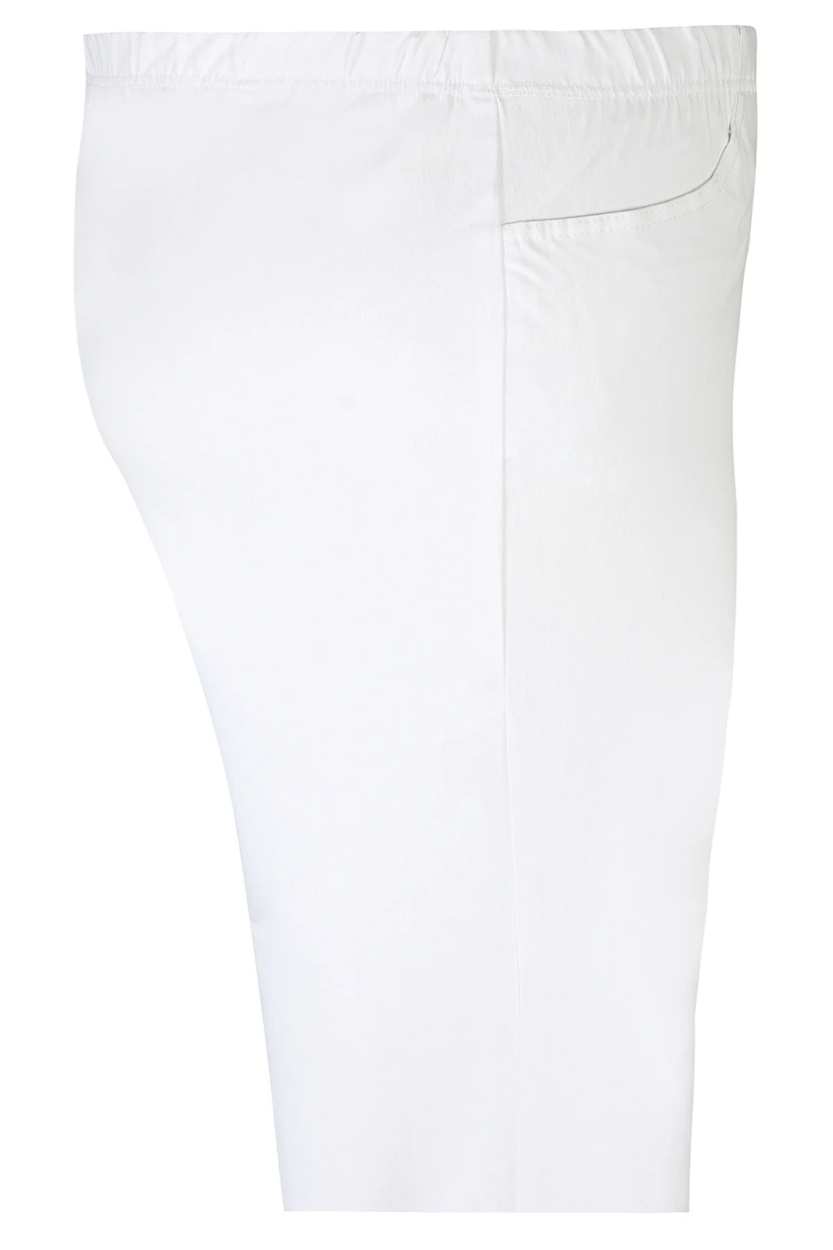 ZhJazzy 65 - Jazzy fit Pants med lige ben - Noos - Image 15