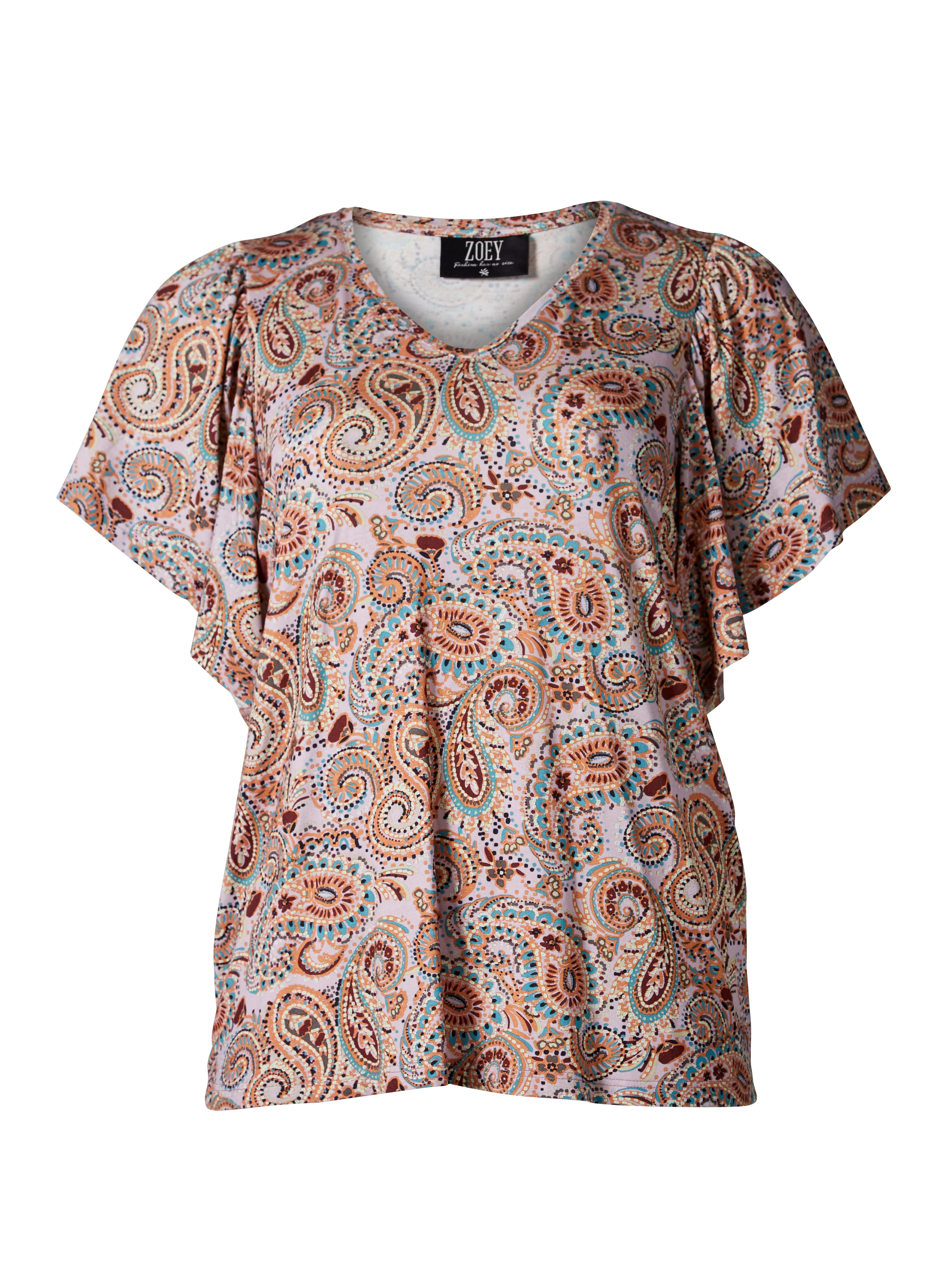 ZOJAYLEEN T-SHIRT - Image 4