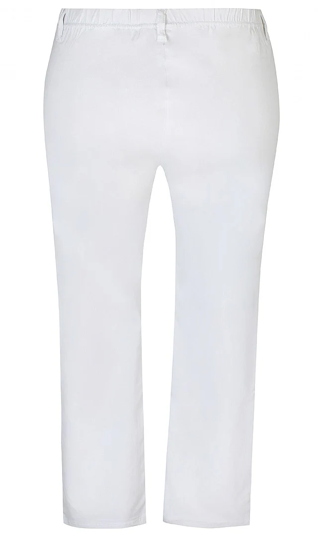 ZhTwist 209 Pants - Bengalin buks med elastik. - Image 10
