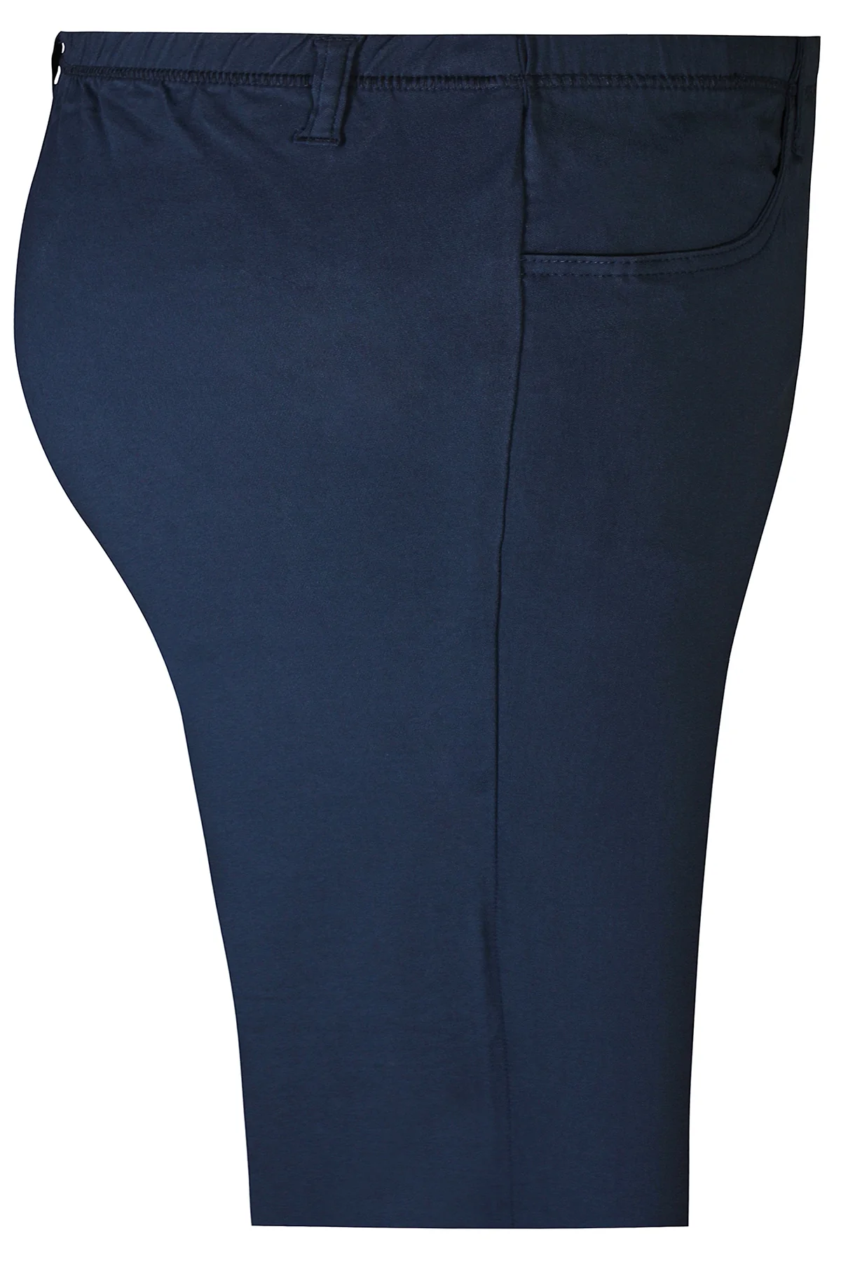 ZhTwist 209 Pants - Bengalin buks med elastik. - Image 12