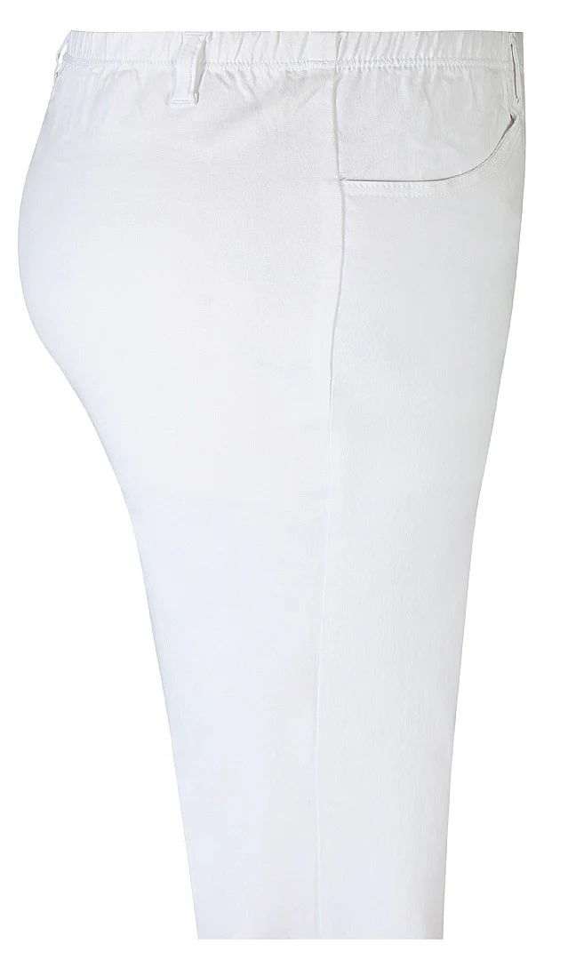 ZhTwist 209 Pants - Bengalin buks med elastik. - Image 14