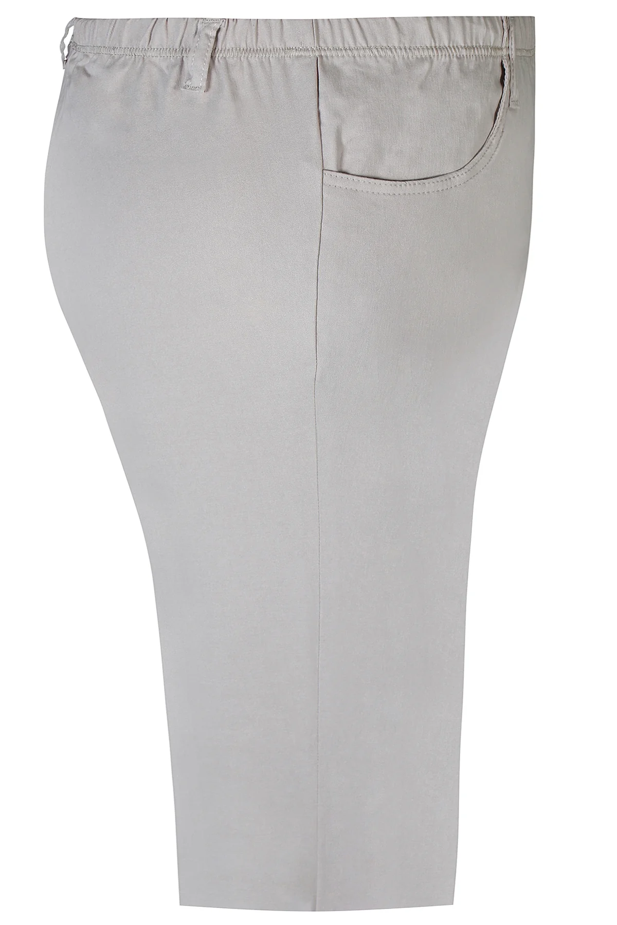ZhTwist 209 Pants - Bengalin buks med elastik. - Image 16