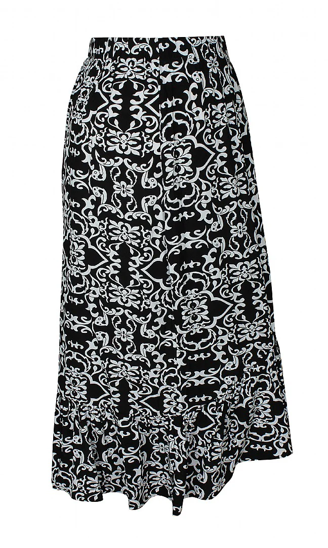 ZHMIXIE SKIRT - Image 6