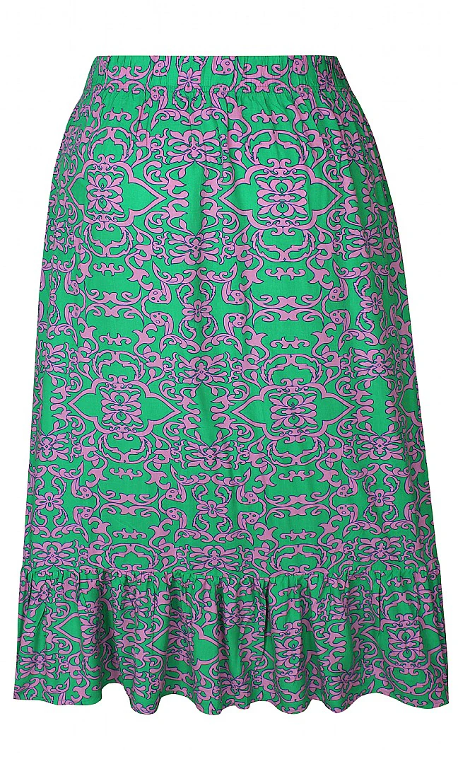 ZHMIXIE SKIRT - Image 8