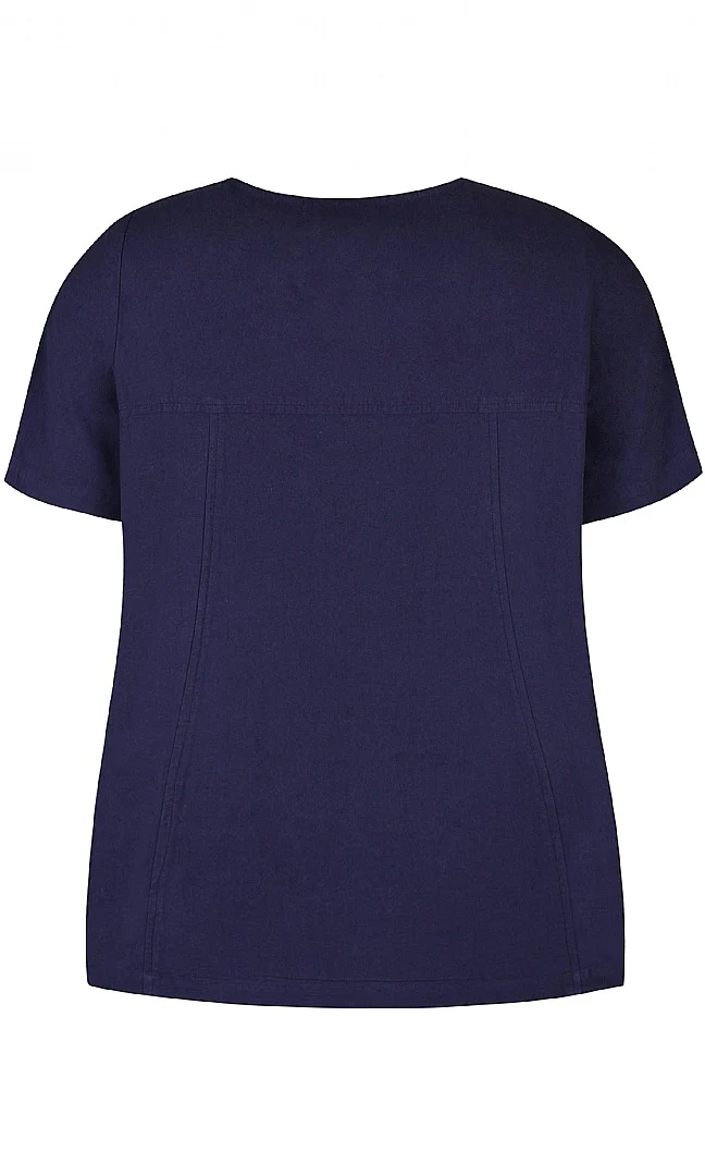 ZHAMIN BLOUSE - Image 12