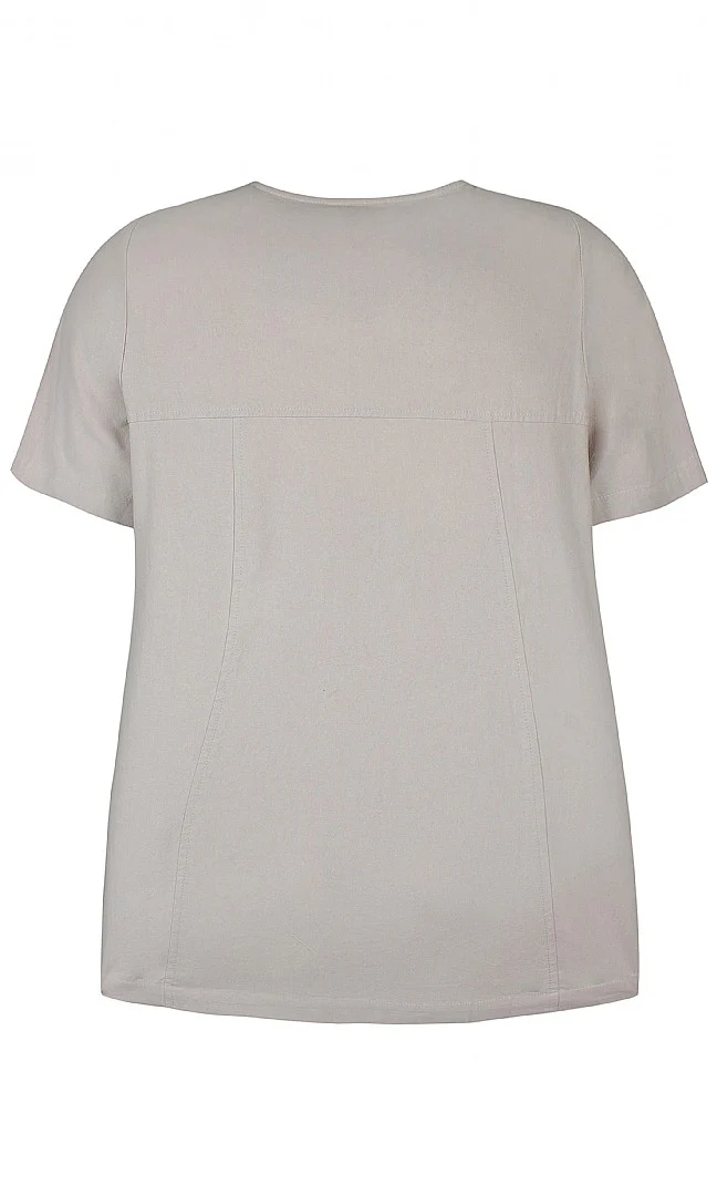 ZHAMIN BLOUSE - Image 13
