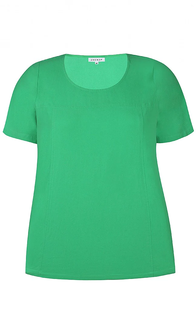 ZHAMIN BLOUSE - Image 14