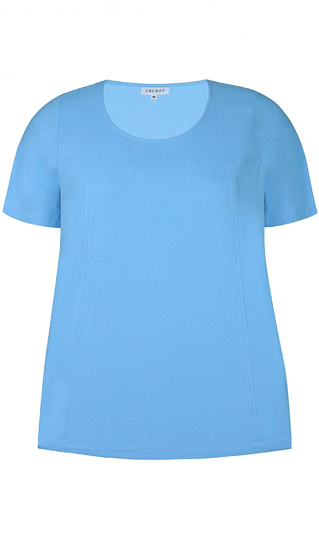 ZHAMIN BLOUSE - Image 2