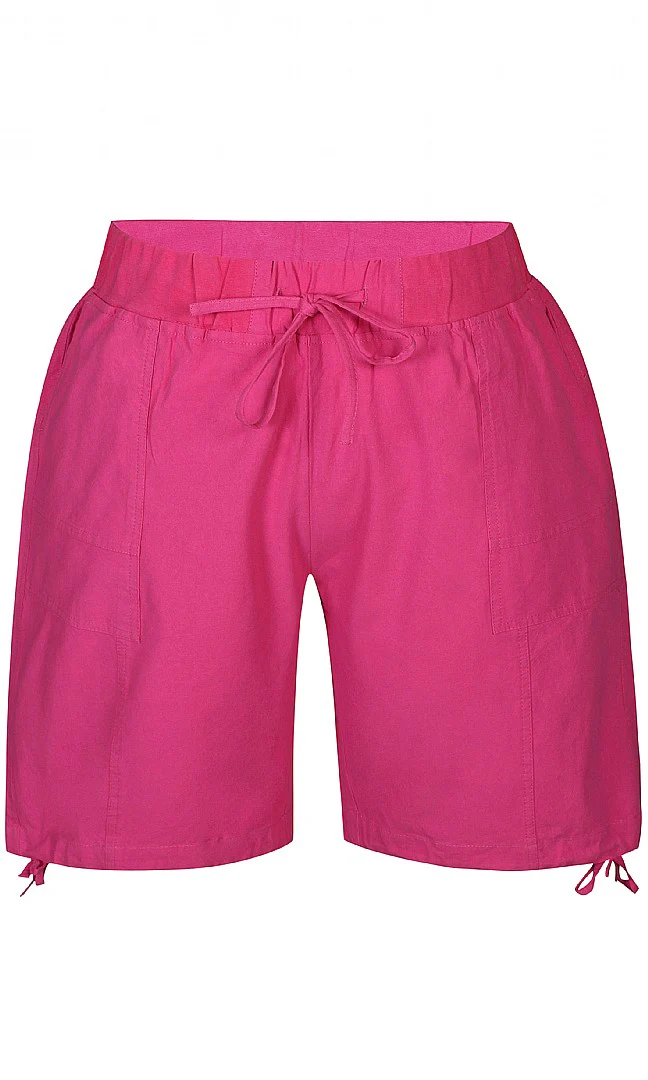ZHAMIN SHORTS - Image 4