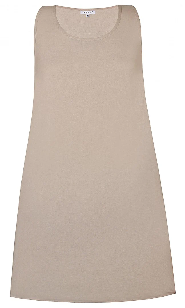 ZhSavanna Dress - Image 2