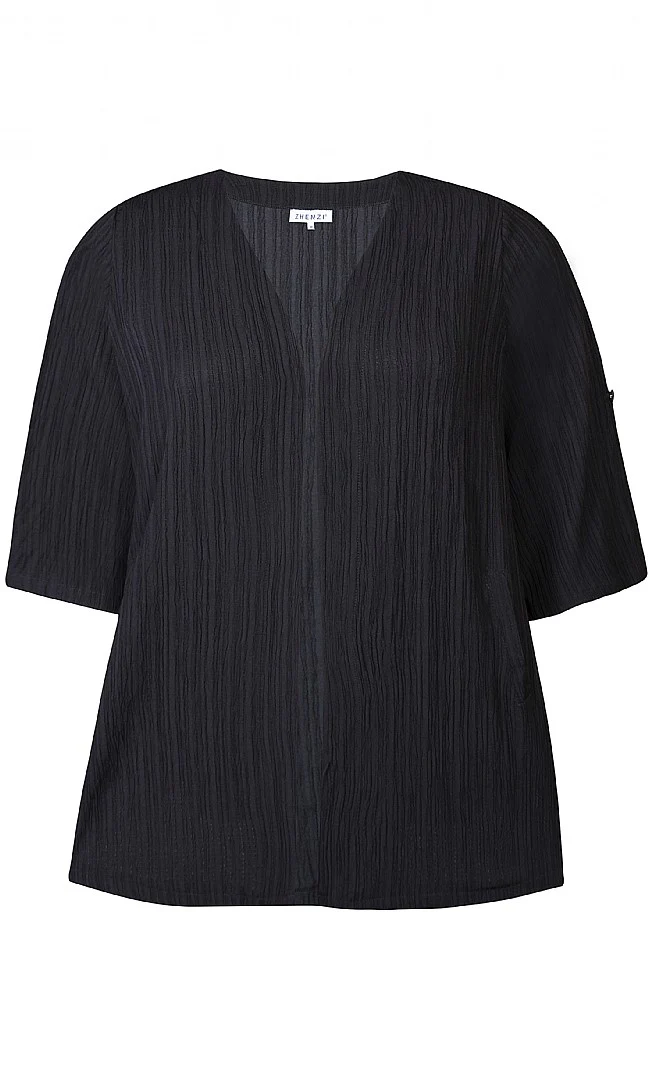 ZhScarlet Cardigan - Image 2