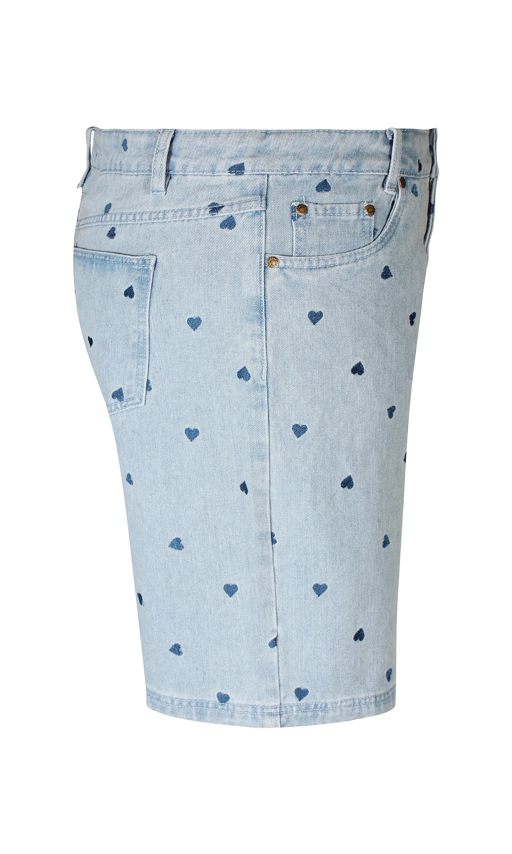 ANTuesday Shorts - Image 4