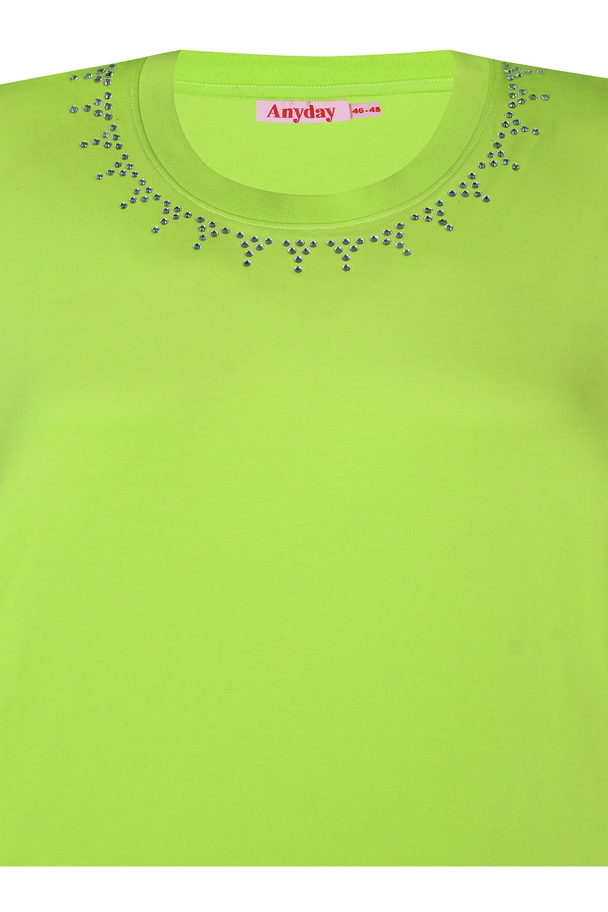 AnMarie 105 - T-shirt S/S - Image 11