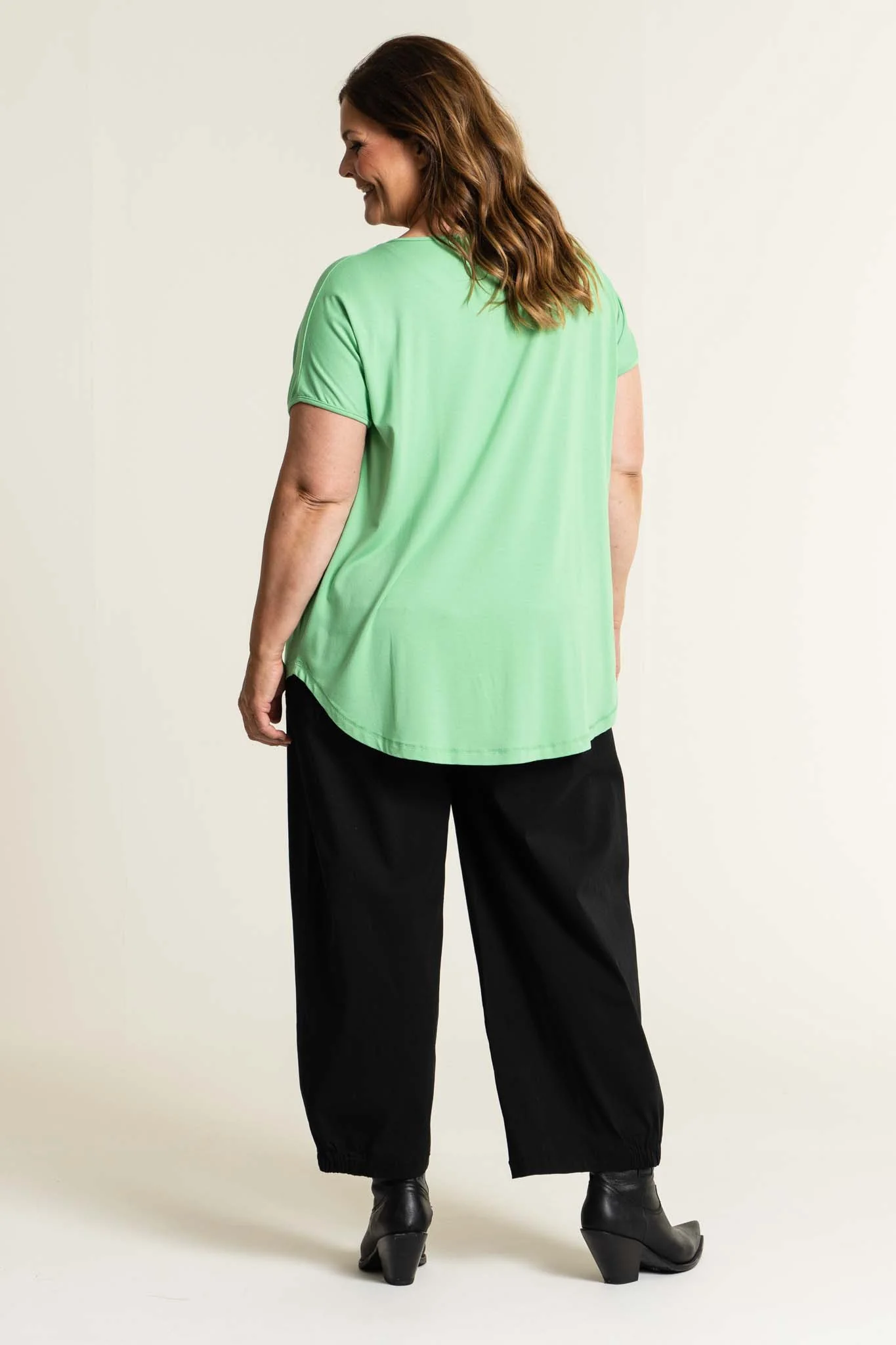 GoGitte T-shirt - Solid - Image 11