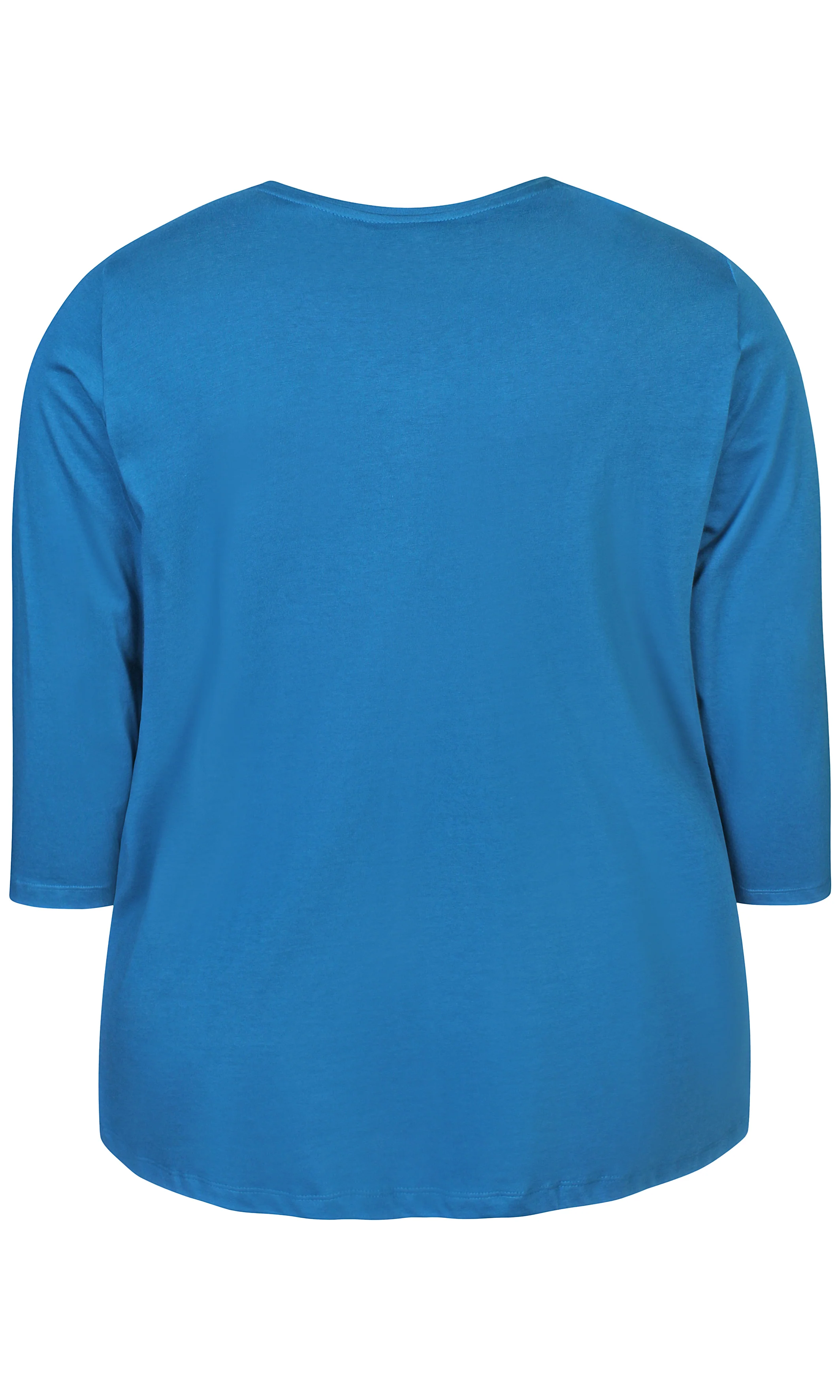 ZhAlberta - T-shirt m. 3/4 ærmer - Image 11