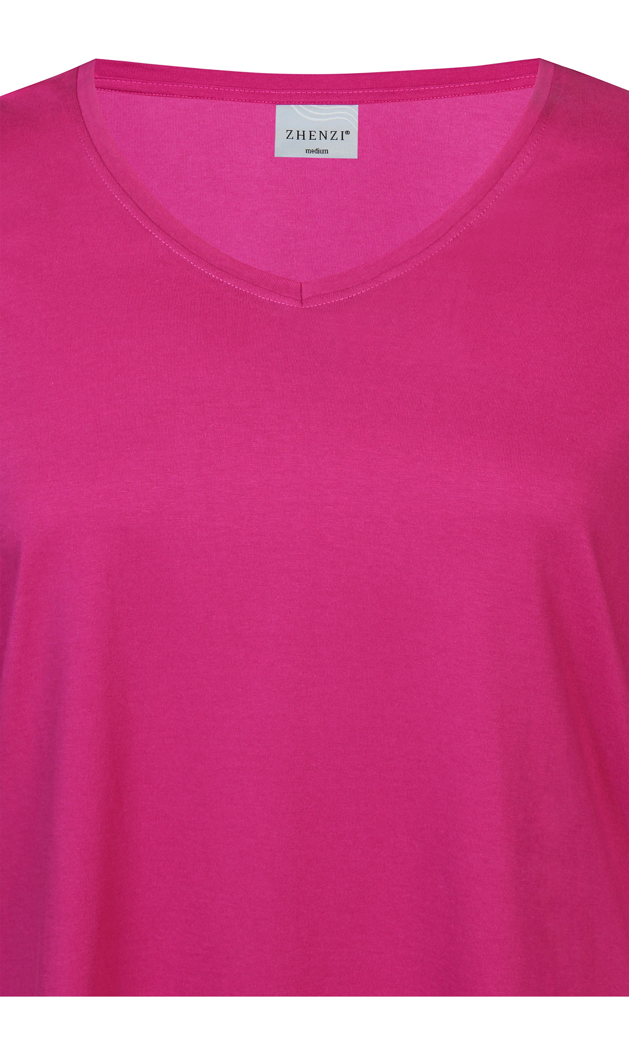 ZhAlberta - T-shirt m. 3/4 ærmer - Image 12
