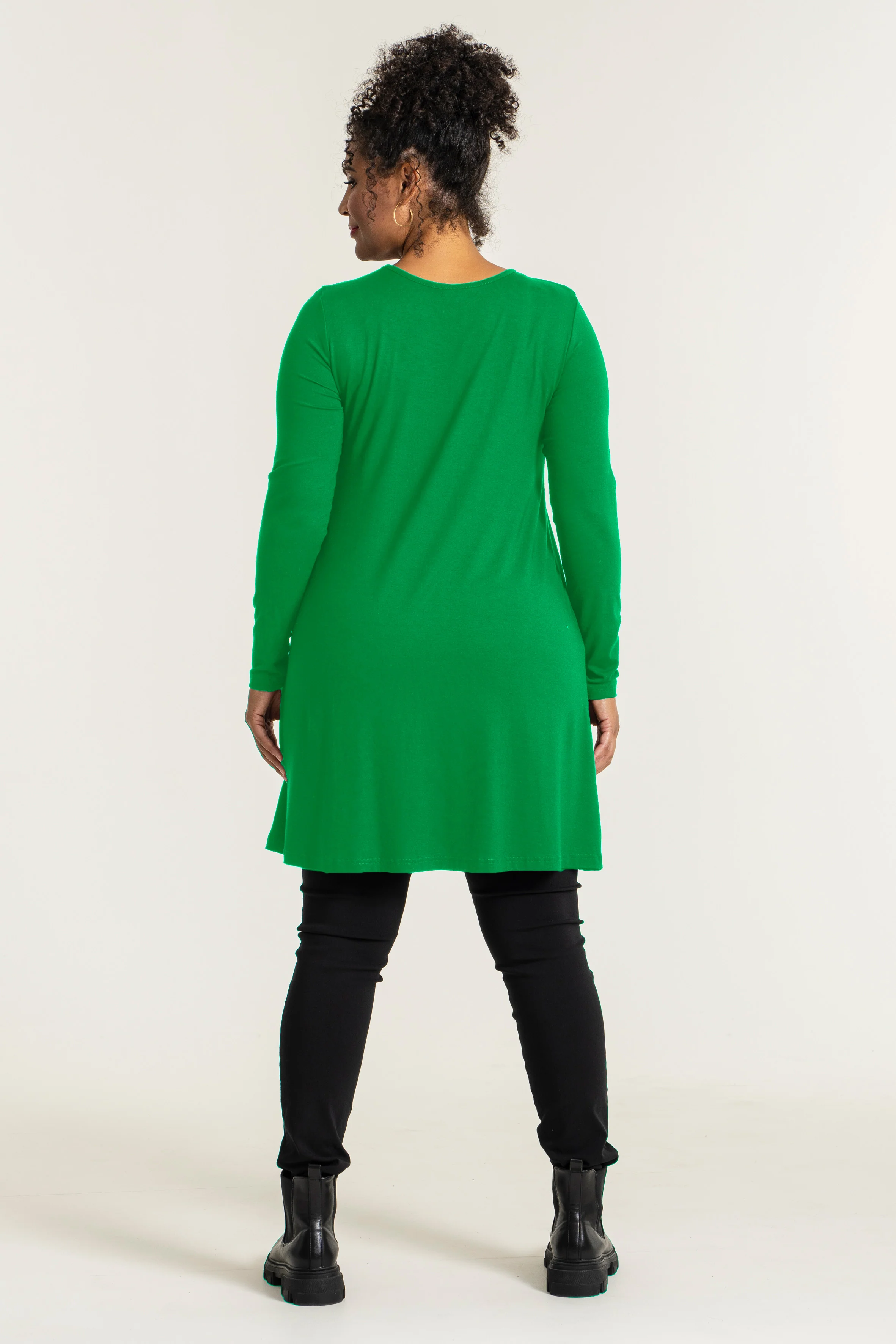 SgAmsterdam SG140 - Lang A-shape T-shirt - Noos - Image 3