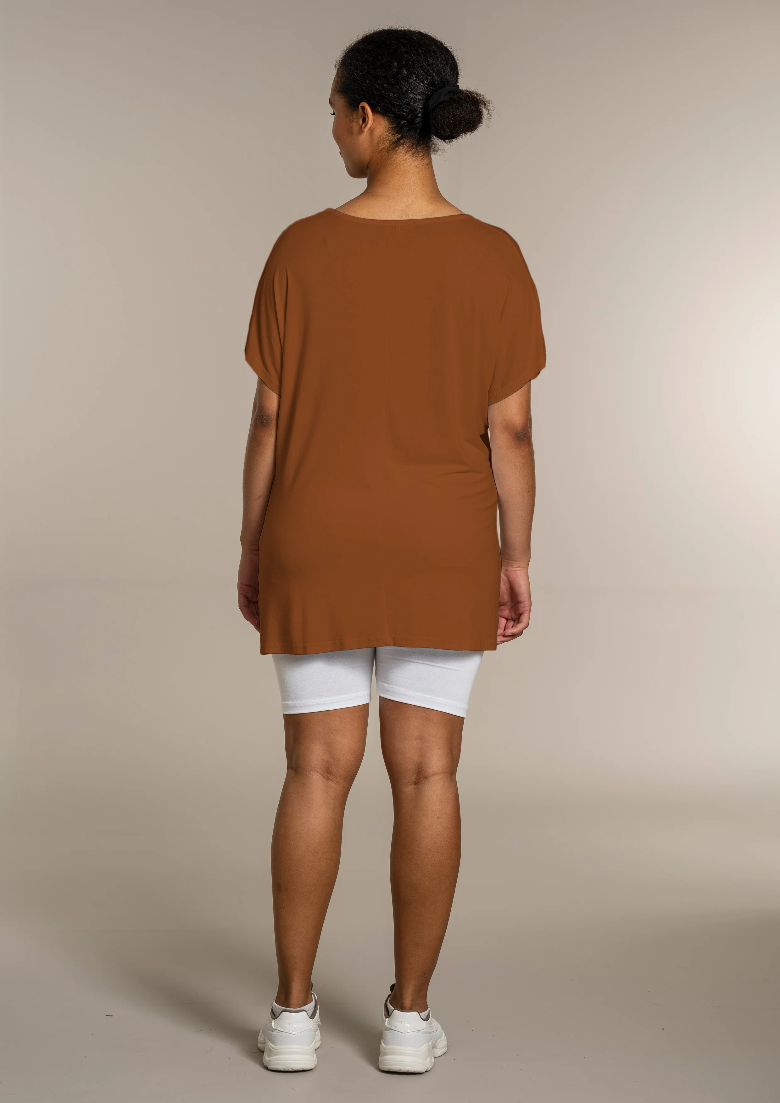 SgAmsterdam X - Viskose T-shirt - Image 7