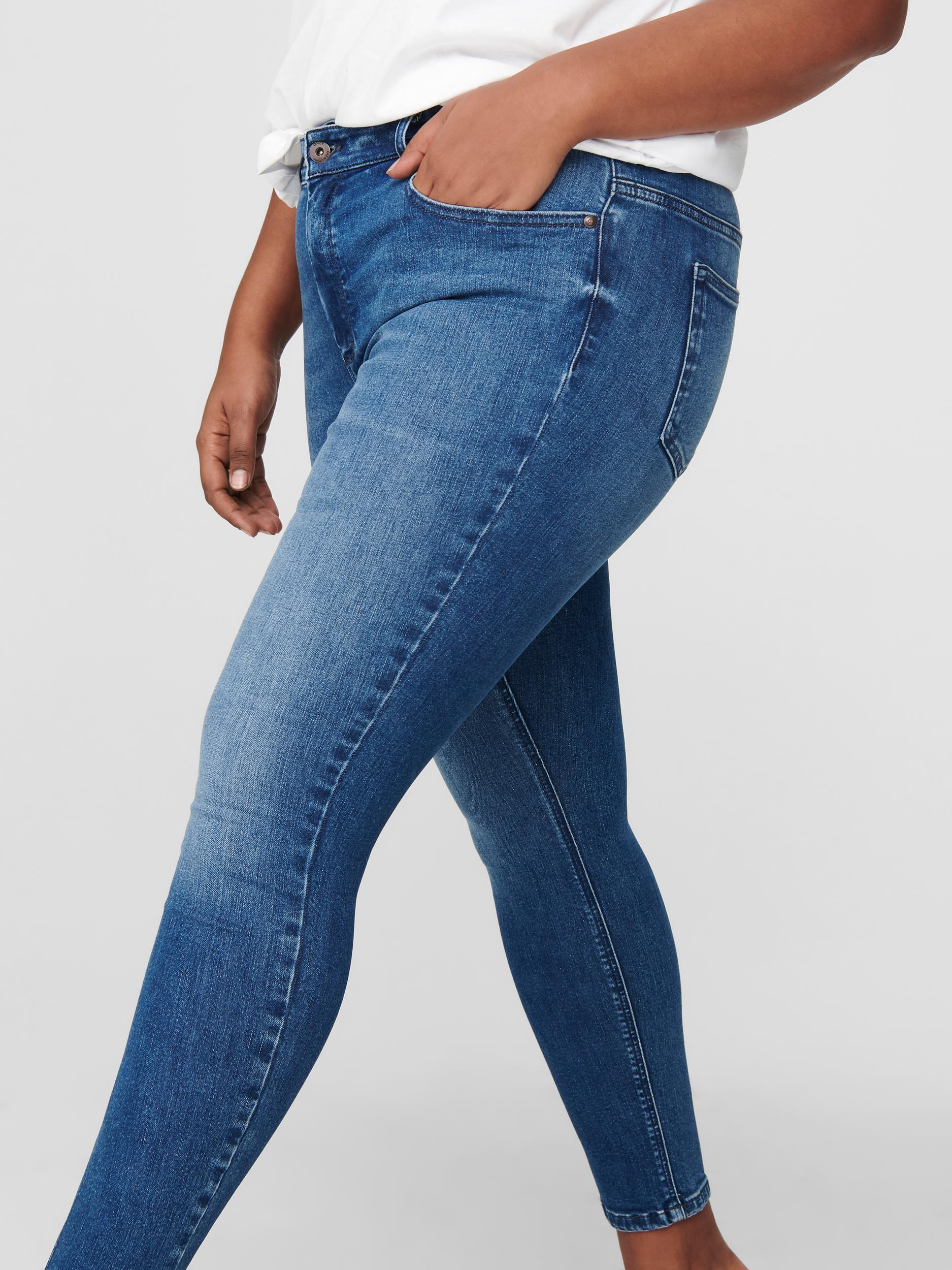 Ankeljeans fra Carmakoma - Image 4