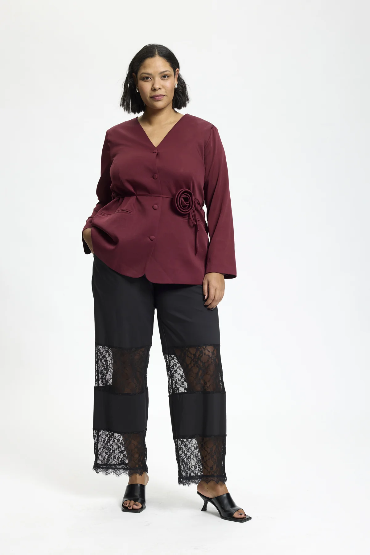 AnAyla 280 - Blazer - Image 3