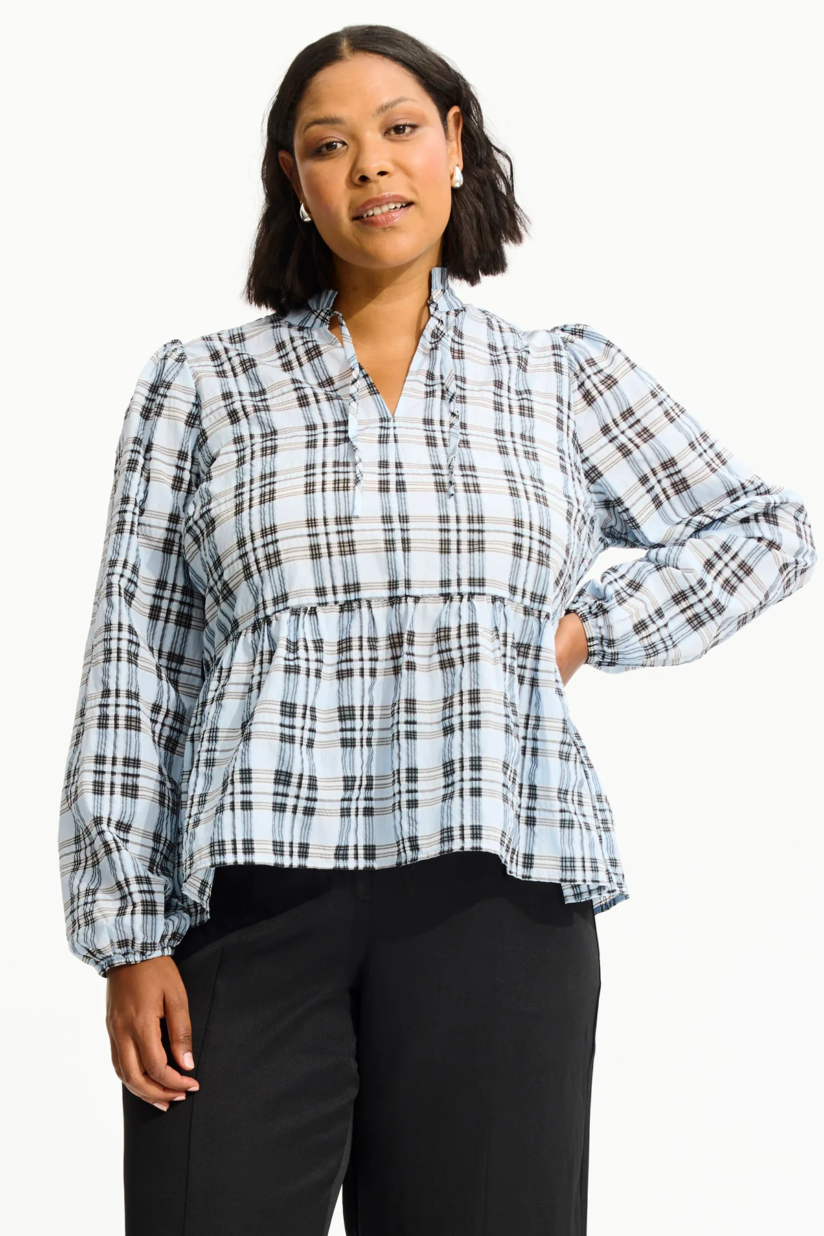 AnBelle 379 - Bluse - Image 2