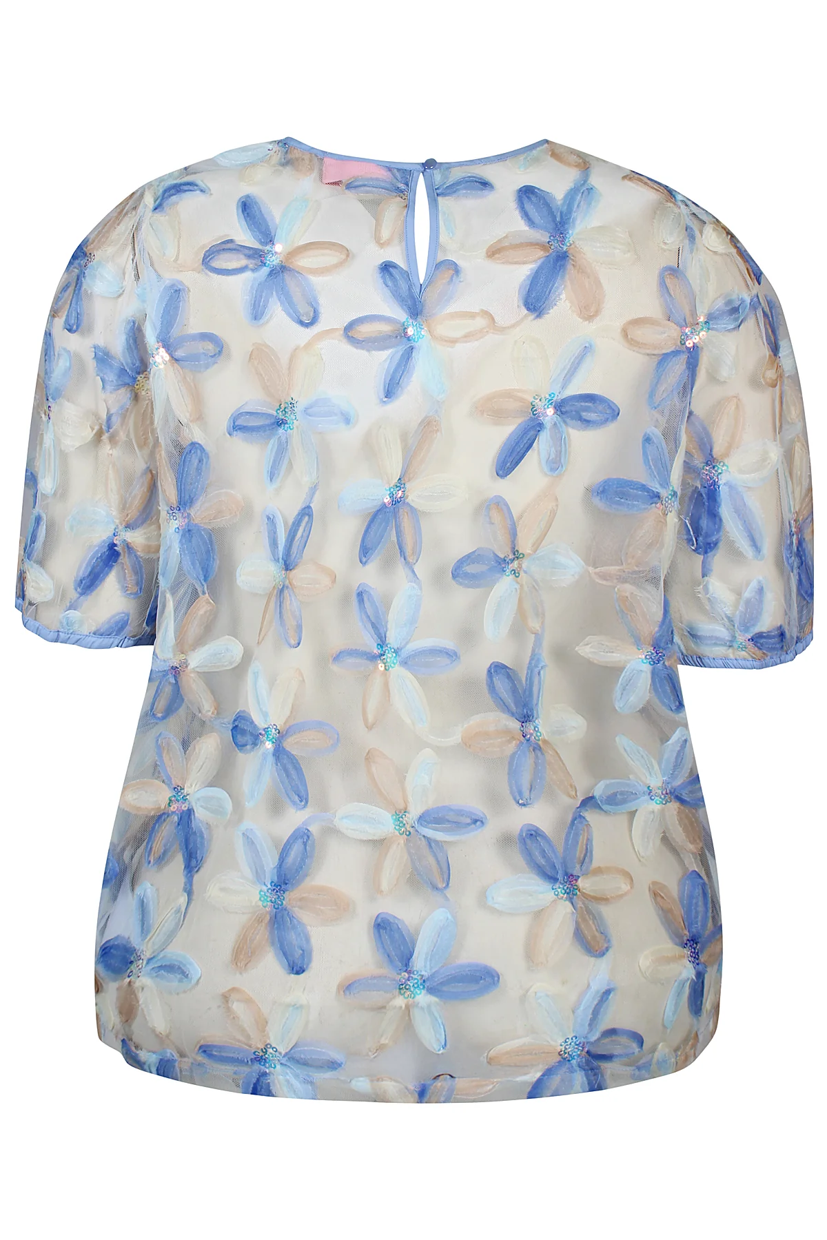 AnEva 453 - Bluse - Image 4