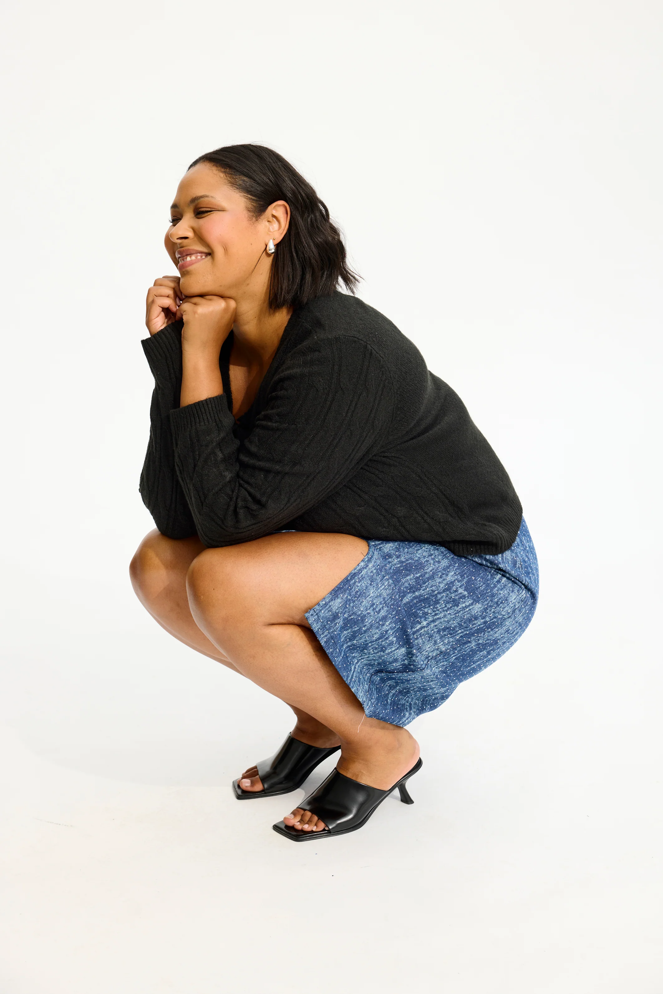 AnAny-Giselle 391 - Cardigan - Image 6
