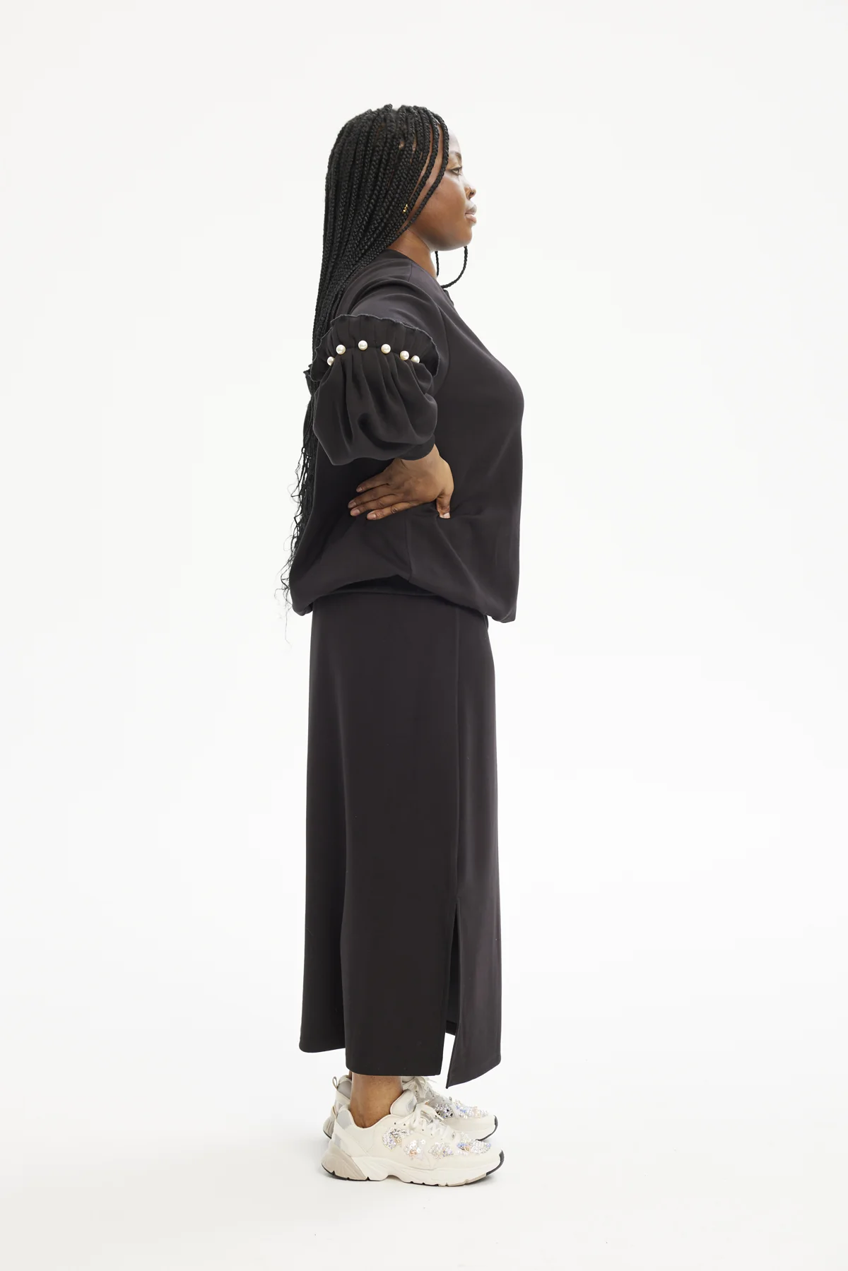 AnIsabell 263 - Sweatshirt - Image 2