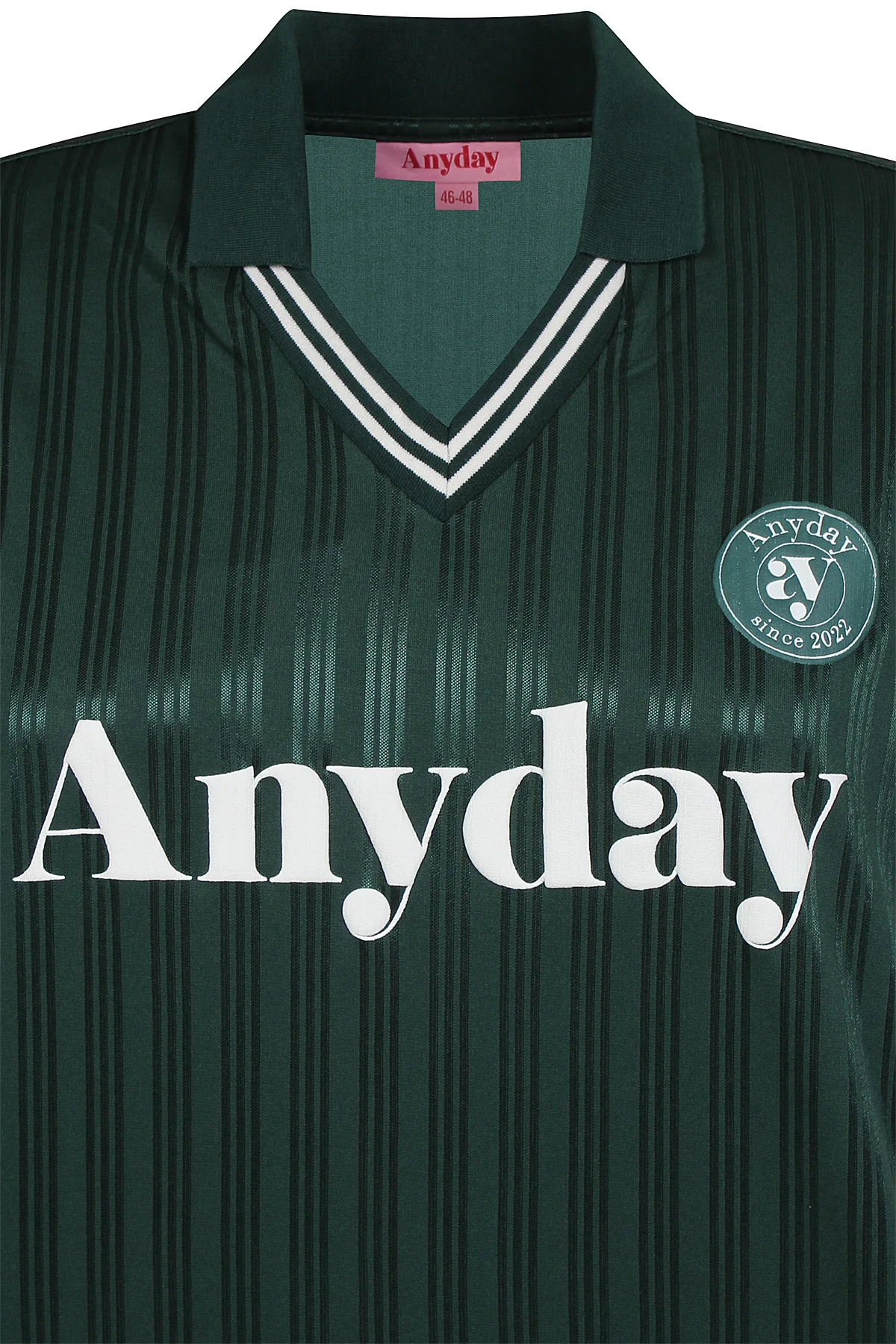 AnIvy 343 - Grøn T-shirt - Image 3