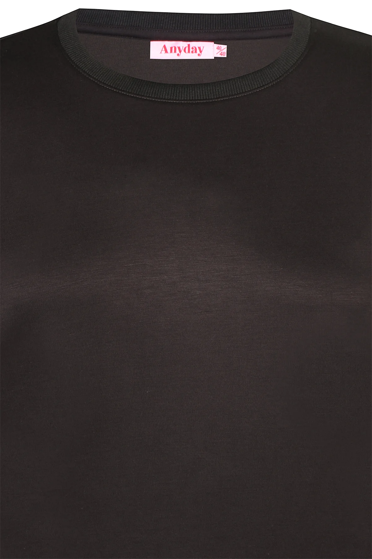 AnMelissa 289 - Sweatshirt med Similisten - Image 4