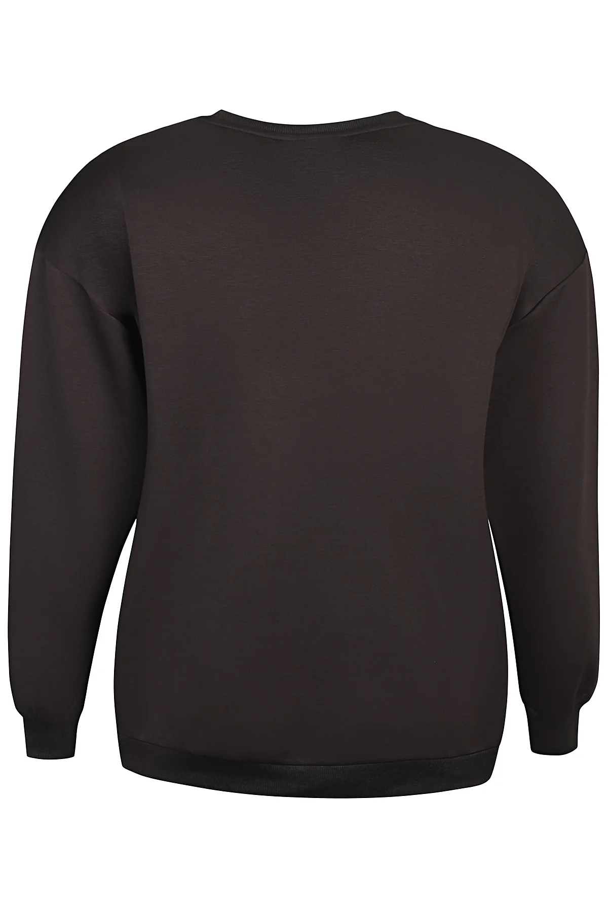 AnMelissa 289 - Sweatshirt med Similisten - Image 6